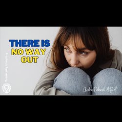 There is No Way Out